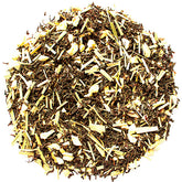 Ginger and Lemon (Black tea)